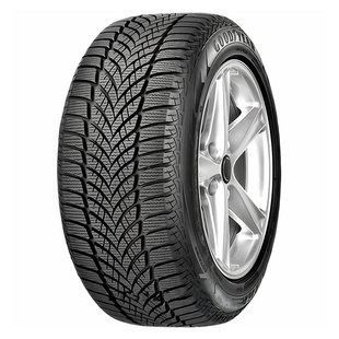 Автошина зимова GOODYEAR UltraGrip Ice 2 MS XL 215/55 R17 98 T (190 км/год) Польща (530453) 340707 фото