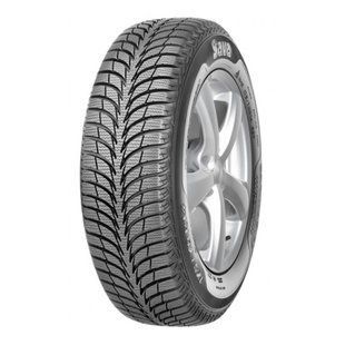 Автошина зимова SAVA Eskimo ICE MS XL 215/60 R16 99 T (190 км/год) Польща (571841) 340521 фото