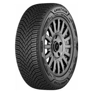 Автошина зимова GOODYEAR UltraGrip ICE 3 XL 215/55 R17 98 T (190 км/год) Польща (543836) 340728 фото