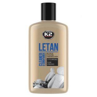 Очищувач-відновник для шкіри K2 Letan 250 мл (молочко) (K202N) K20753 фото