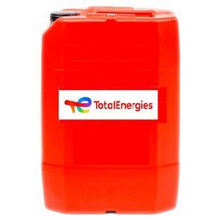 Олива трансмісійна TOTAL Dynatrans MPV GL-4 10W-30 20 л (154242) 820296 фото