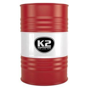 Олива гідравлічна К2 Hydraulic OIL HLP 68 208 л (O700208E) K22002 фото