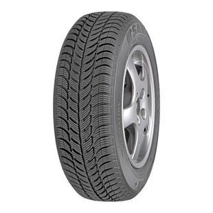 Автошина зимова SAVA Eskimo S3+ MS 185/65 R14 86 T (190 км/год) Польща (527318) 340250 фото