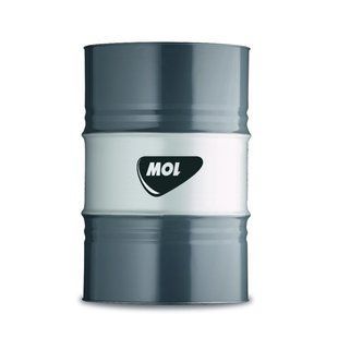 Олива моторна Mol Dynamic Mistral 5W-30 170 кг (13301998) 260086 фото