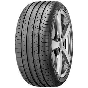 Автошина літня SAVA Intensa UHP 2 XL FP 255/45 R18 103 Y (300 км/год) Німеччина (579765) 345012 фото