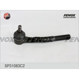 Наконечник рульової тяги зовнішній лівий ВАЗ 2108 FENOX (SP31083C2) 802025 фото