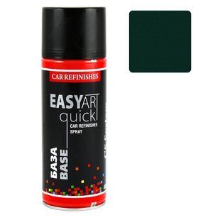 Емаль автомобільна CS SYSTEM Easy Art Quick Base 371 Амулет металік аерозоль 400 мл CS1371 фото