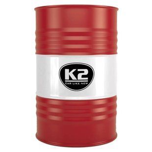 Олива гідравлічна K2 HLP 46 Hydraulic 208 л (O685208E) K20934 фото