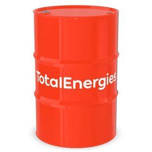 Олива моторна TOTAL Rubia TIR 8600 10W-40 208 л (110800) 820524 фото