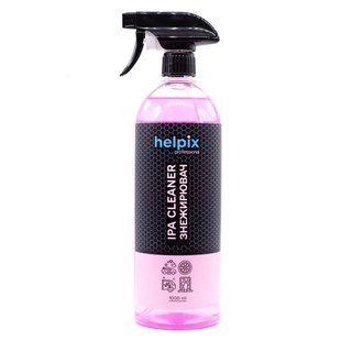 Засіб для знежирення та очищення поверхні HELPIX Ipa Cleaner 1 л (4823075804962) 590020 фото