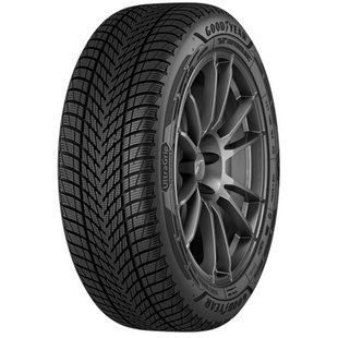 Автошина зимова GOODYEAR UltraGrip Performance 3 205/55 R16 91 H (210 км/год) Словенія (580658) 340712 фото