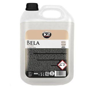 Активна піна для миття K2 Bela "Енергія фруктів" 5 л (G105EF) K20454 фото