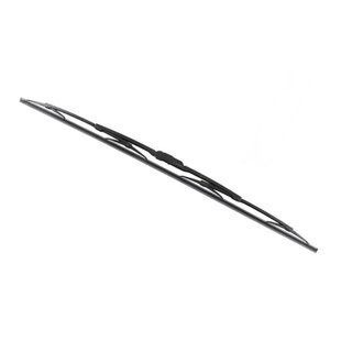 Щітка склоочисника Velgio Evolution каркасна гачок 700 мм - 28" (28/700мм) ZN0480 фото