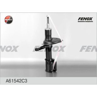 Амортизатор FENOX газо-масляний передній ВАЗ 1118 правий стійка (A 61542 C3) 800379 фото
