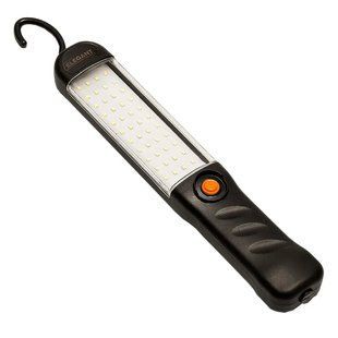 Лампа інспекційна акумуляторна Maxi 48 LED USB 419363 фото