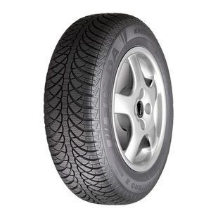 Автошина зимова Fulda Kristall Montero 3 MS 185/65 R15 88 T (190 км/год) Франція (531028) 340290 фото