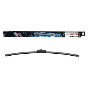 Щітка склоочисника BOSCH Aerotwin безкаркасна 700 мм (3397006803) T3397006803 фото