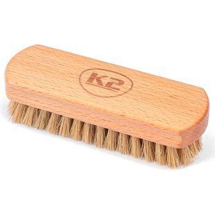 Щітка для очищення шкіряної оббивки K2 Auron Brush Soft 13 см (G451) K20735 фото