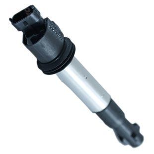 Котушка запалювання FENOX ВАЗ 2110-2112 16V, ВАЗ 2170 індивідуальна на свічку (IC 16003) 805338 фото