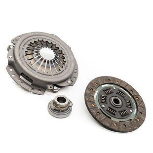 Зчеплення в зборі LSA ВАЗ 2101-2107 комплект (2101-CLUTCH KIT) 410168 фото